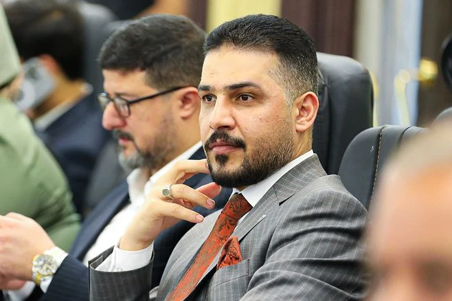 نحو بغداد ذكية ومتطورة